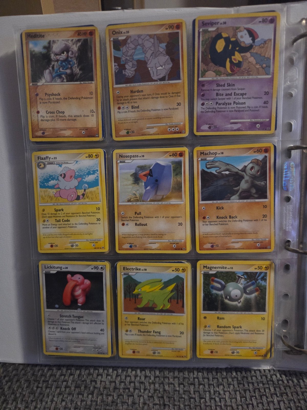 Enorme Pokémon collectie deel 2, Ophalen of Verzenden
