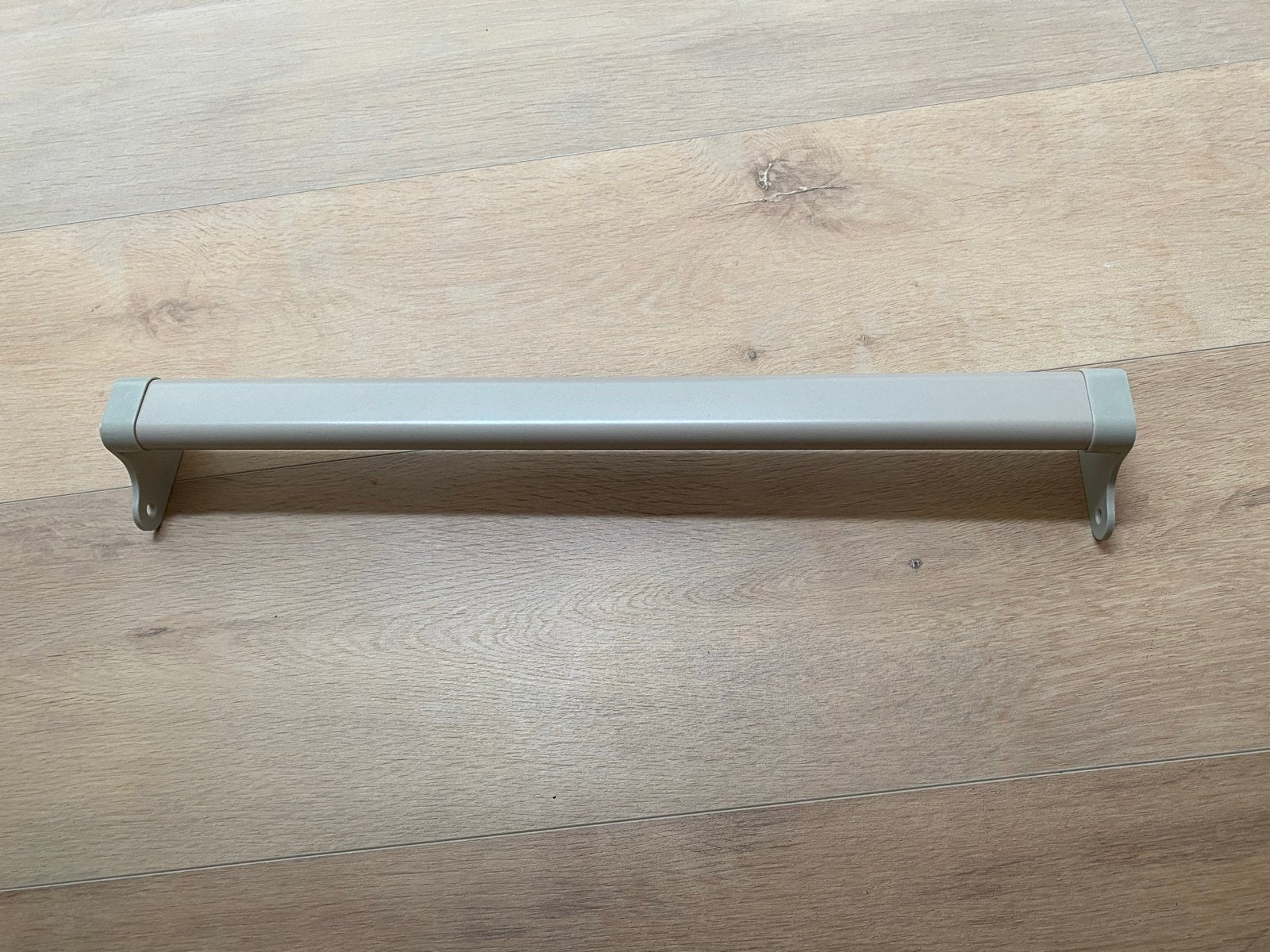 IKEA Komplement kledingroede 50 cm, Ophalen, Gebruikt