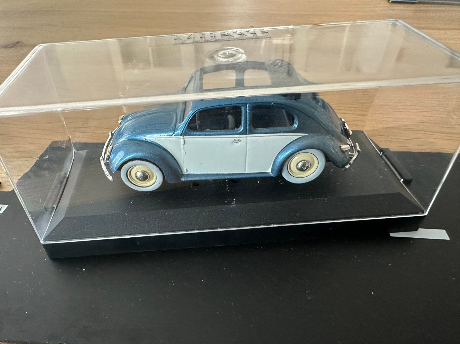 Vitesse VW 1949 with sunroof, Hobby en Vrije tijd, Modelauto's | 1:43, Ophalen of Verzenden, Nieuw, Auto, Overige merken