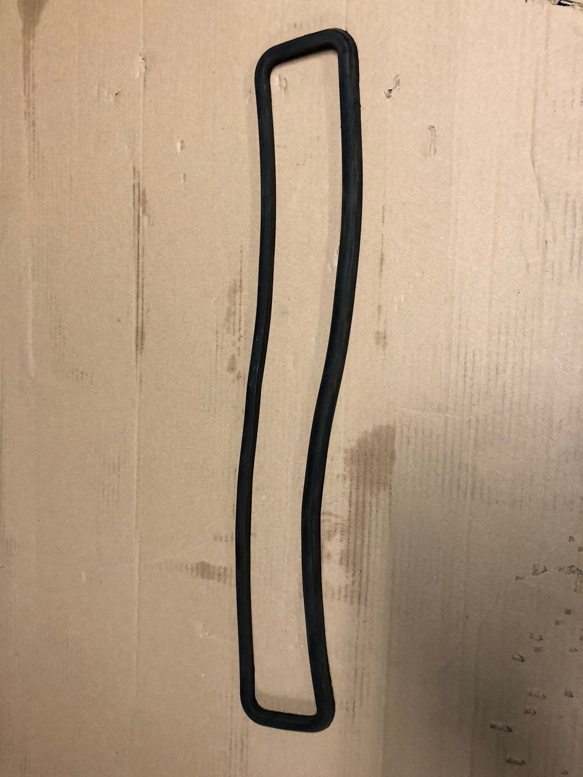 Land Rover Lightweight ventilatieklep rubber nieuw, Ophalen of Verzenden