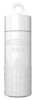 Amsterdam drinkfles waterbidon - nieuw -, Ophalen of Verzenden, Nieuw