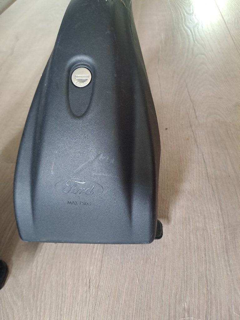 Originele nette Ford Focus C-Max dakdragers, Auto diversen, Dakdragers, Ophalen, Gebruikt