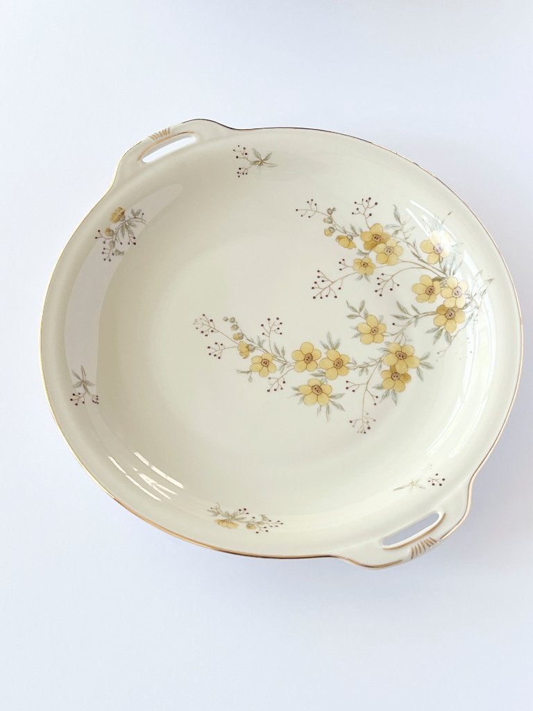 Vintage Arzberg Bavaria Hutschenreuter gebakset, Ophalen