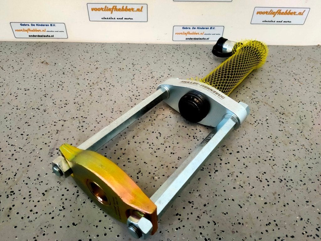 Müller Werkzeug hydraulische persbeugel, Nieuw, Ophalen of Verzenden, /, Müller Werkzeug