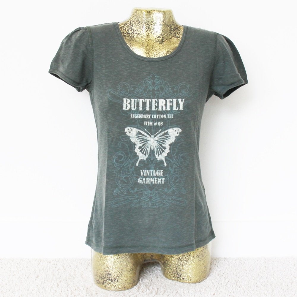 Bonaparte Shirt 100% Katoen - 92 (M) € 15,-, Maat 38/40 (M), Overige kleuren, Ophalen of Verzenden, Zo goed als nieuw