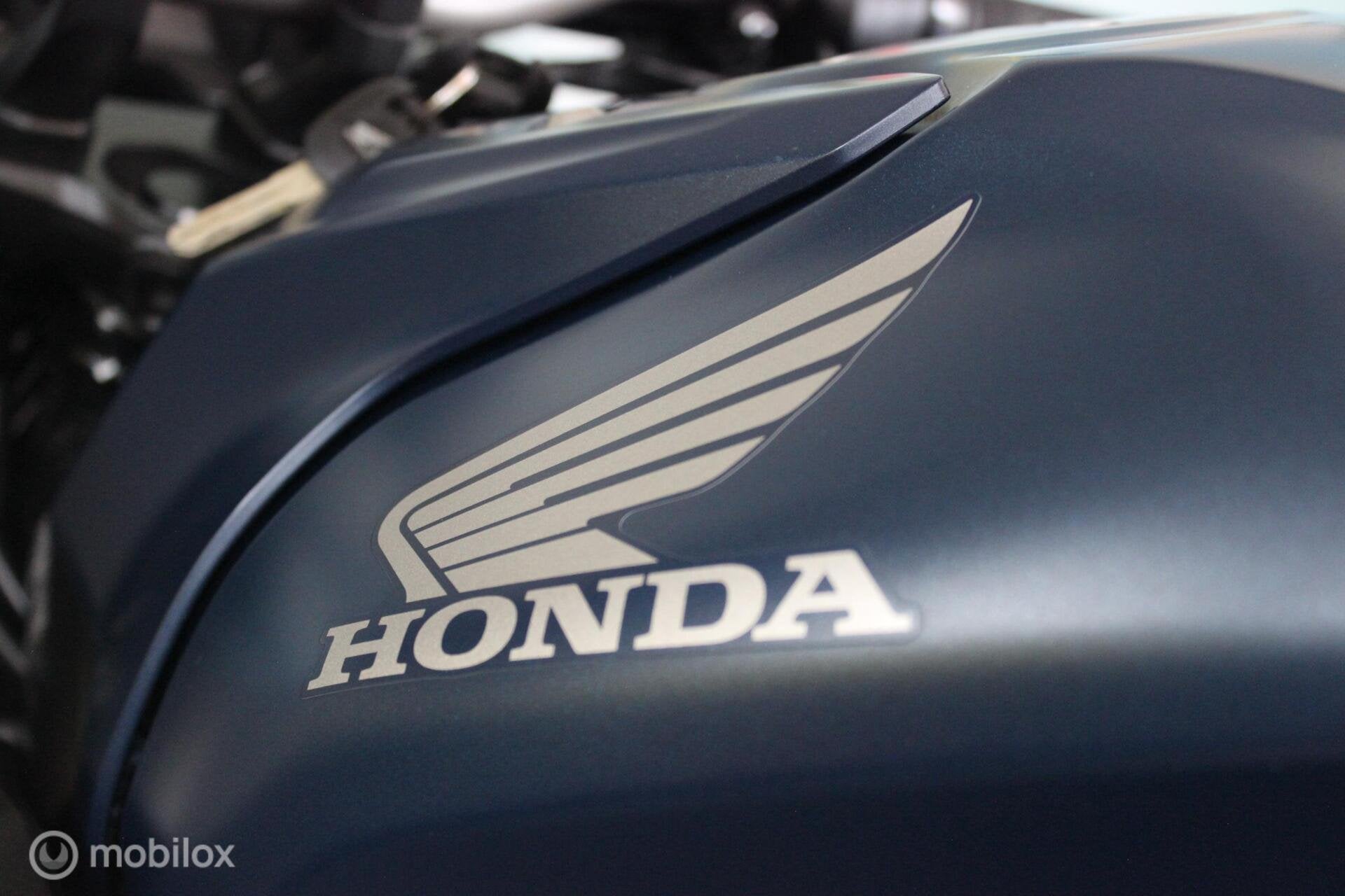 Honda CB 650 R Neo Sports Café, LED Verlichting, 649 cc, Bedrijf, Meer dan 35 kW