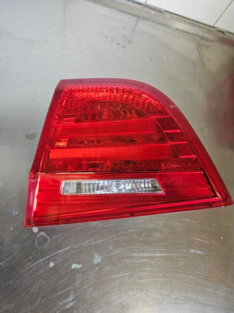 BMW E90 LCI achterlicht klep rechts, Auto-onderdelen, Verlichting, Ophalen of Verzenden
