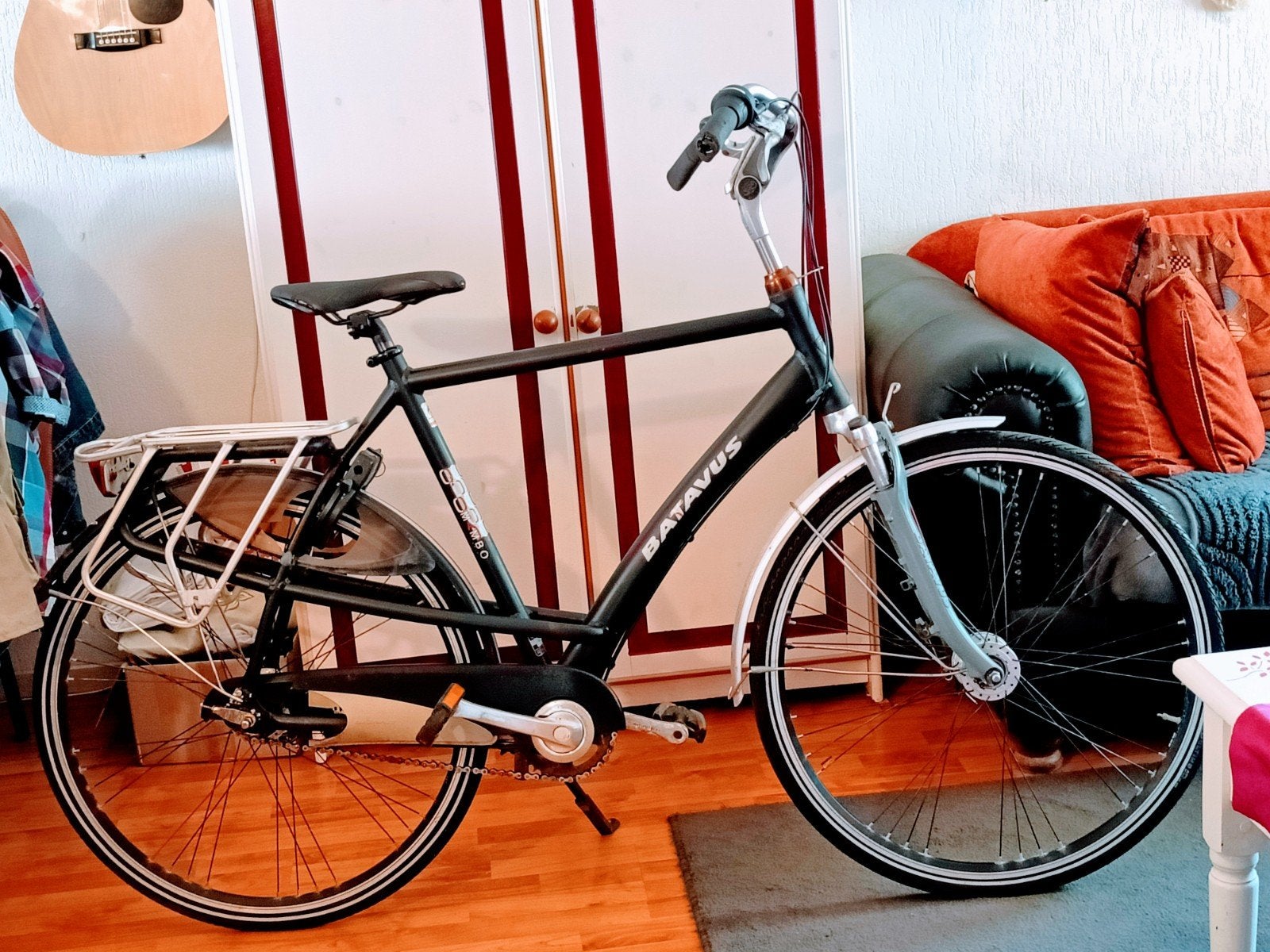 BATAVUS 28 INCH 61CM, Fietsen en Brommers, 59 cm of meer, Ophalen