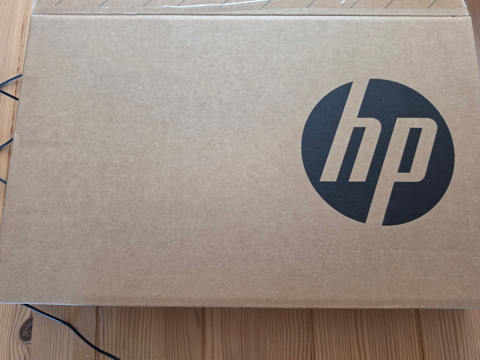 hp laptop nieuw in doos, HDD, 2 tot 3 Ghz, Nieuw, 14 inch