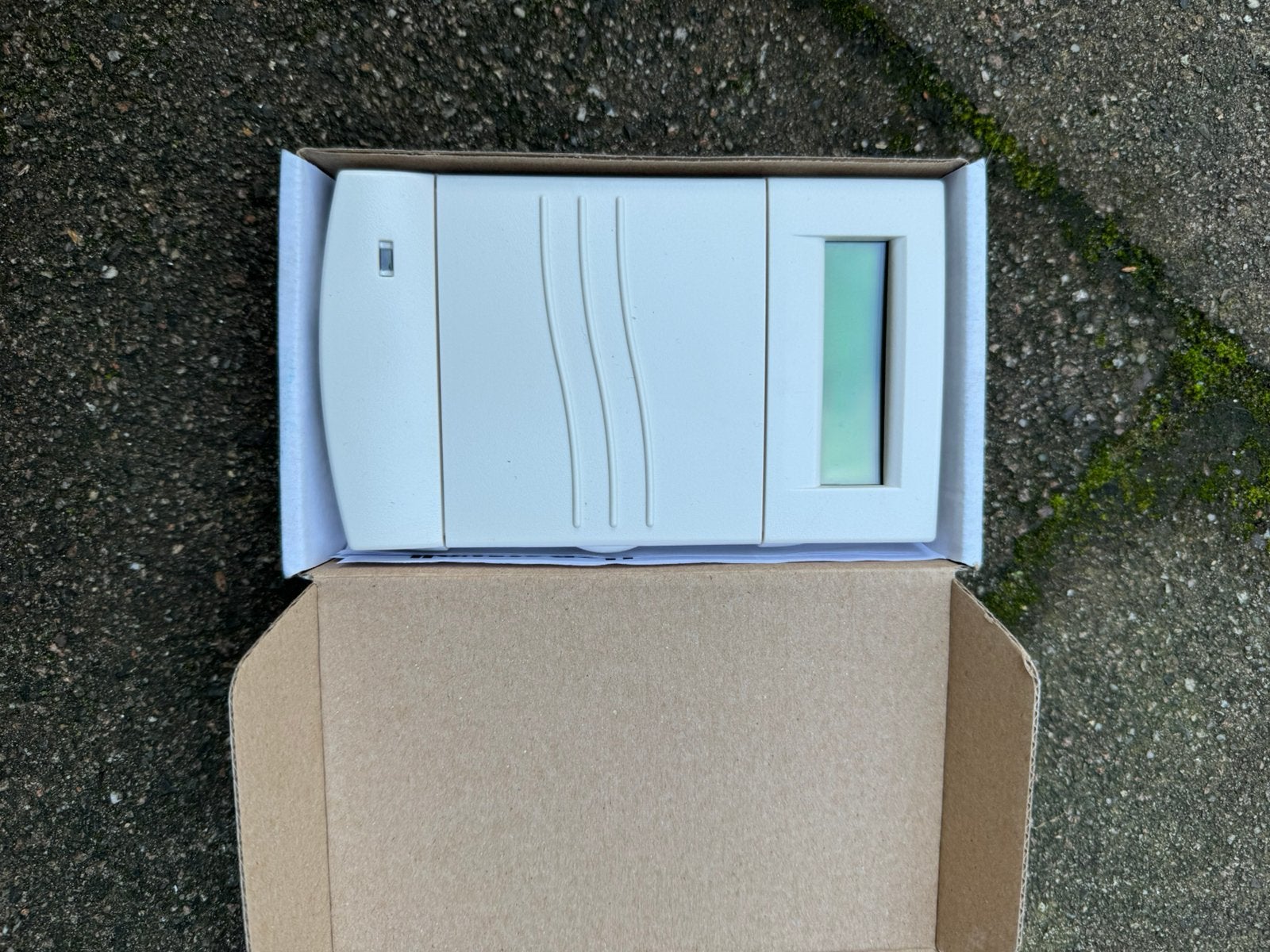 Honeywell Galaxy mk7 codebediendeel, Doe-het-zelf en Verbouw, Ophalen of Verzenden, Nieuw, Overige typen, Overige soorten