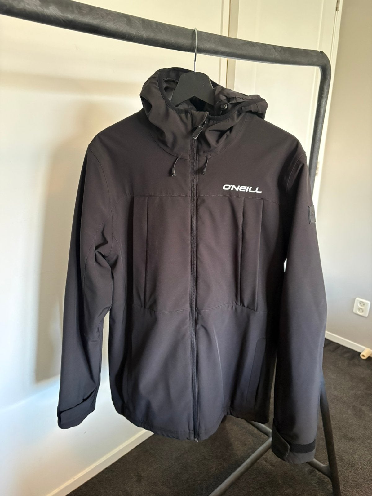 O’neill ski jas, Kleding | Heren, Ophalen, Maat 48/50 (M), Zo goed als nieuw, O’neill