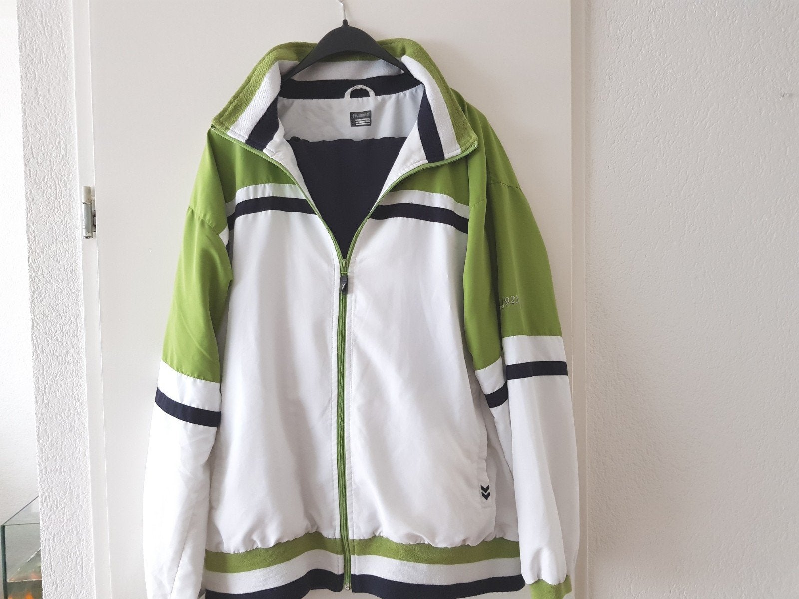 HUMMEL PAK  - 54, Kleding | Heren, Maat 52/54 (L), Overige kleuren, Verzenden, Zo goed als nieuw