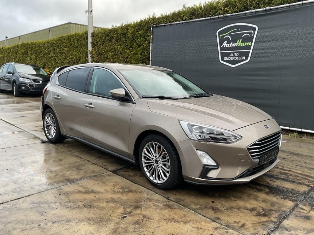 Voorkop Ford Focus 4 (2018-01/2025-12) 2239628, Gebruikt, Henry-Ford-Straße  1, Köln 50735, , Duitsland, Ford-Werke GmbH, Kunden@ford.com
