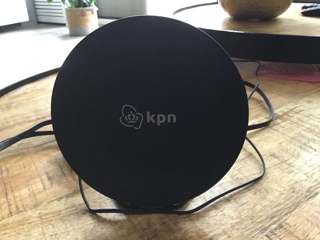 Foto 4 van KPN SuperWifi 2.0 - Set van 3 voor optimaal bereik
