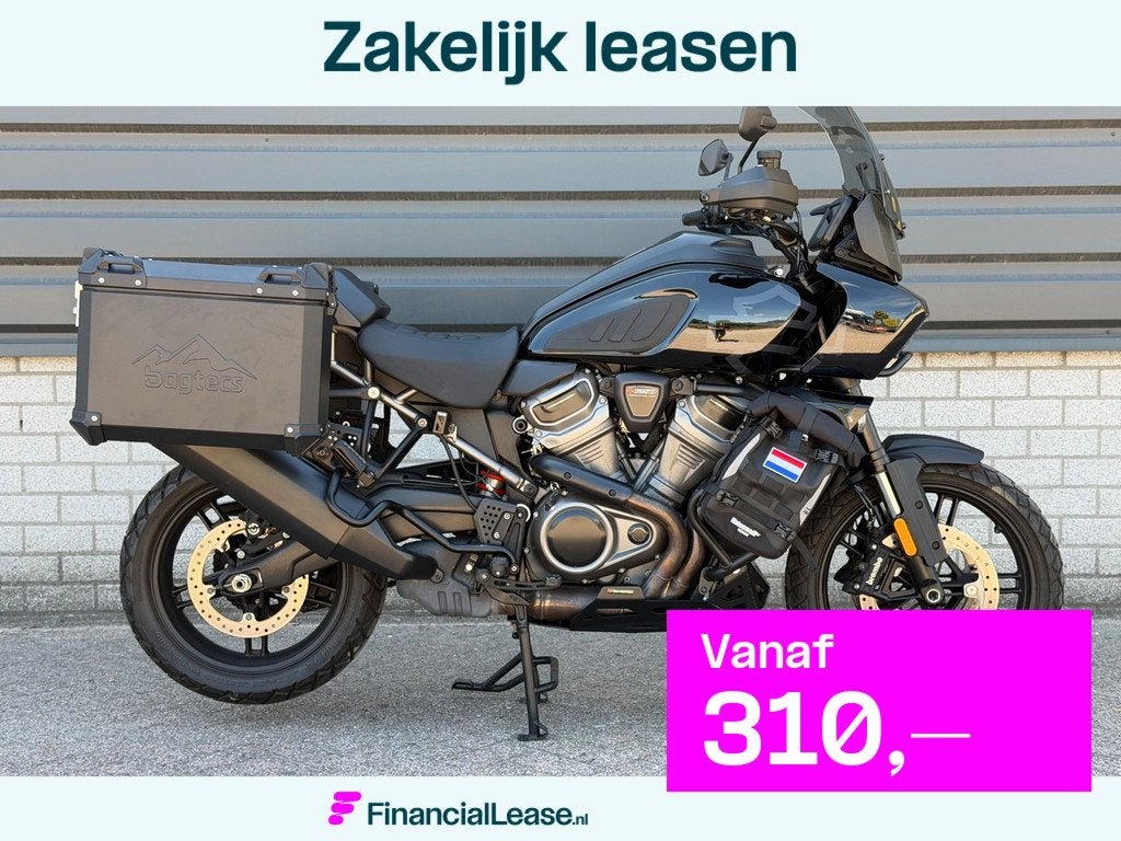 Harley Davidson PAN AMERICA SPECIAL RA 1250 S / KLOCKWERKS B, Motoren, Motoren | Harley-Davidson, 1252 cc, Bedrijf, Handvatverwarming