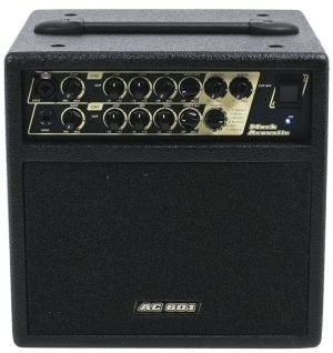 Markacoustic AC 601, Muziek en Instrumenten, Ophalen