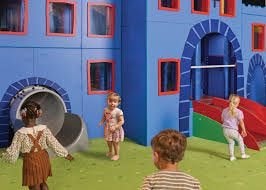 25% korting pp entree PEPPA PIG World of Play, Tickets en Kaartjes, Drie personen of meer, Kortingskaart