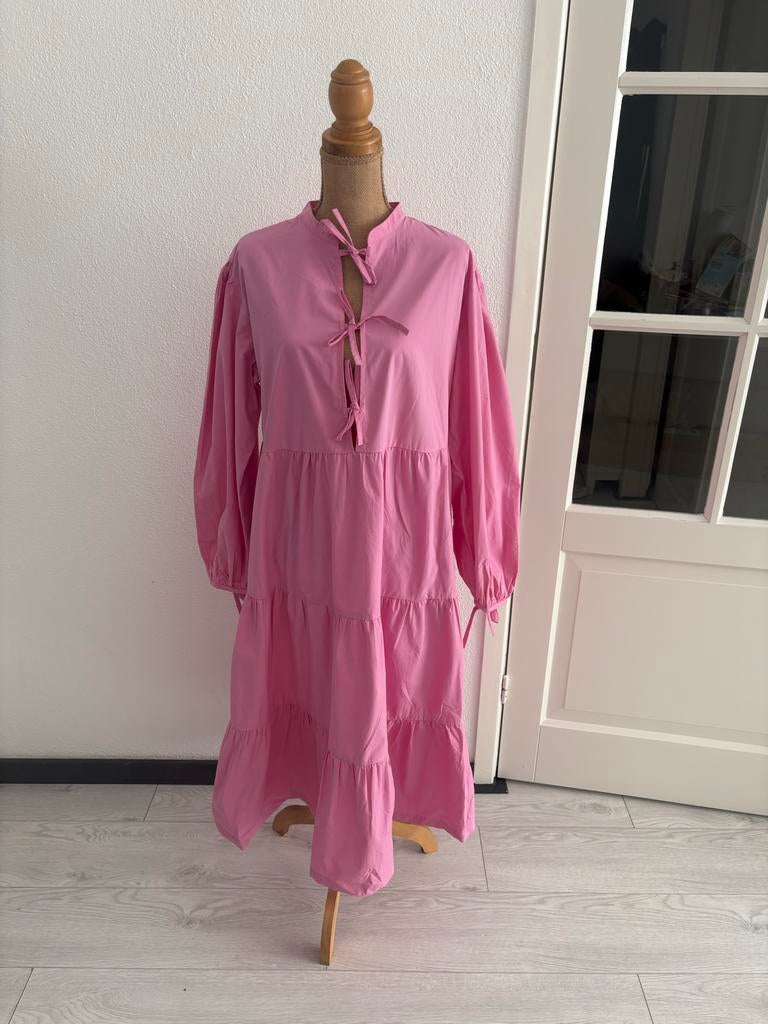Nieuw Bonprix jurk maat 40, Kleding | Dames, Pyjama's, Verzenden, Nieuw, Maat 38/40 (M)