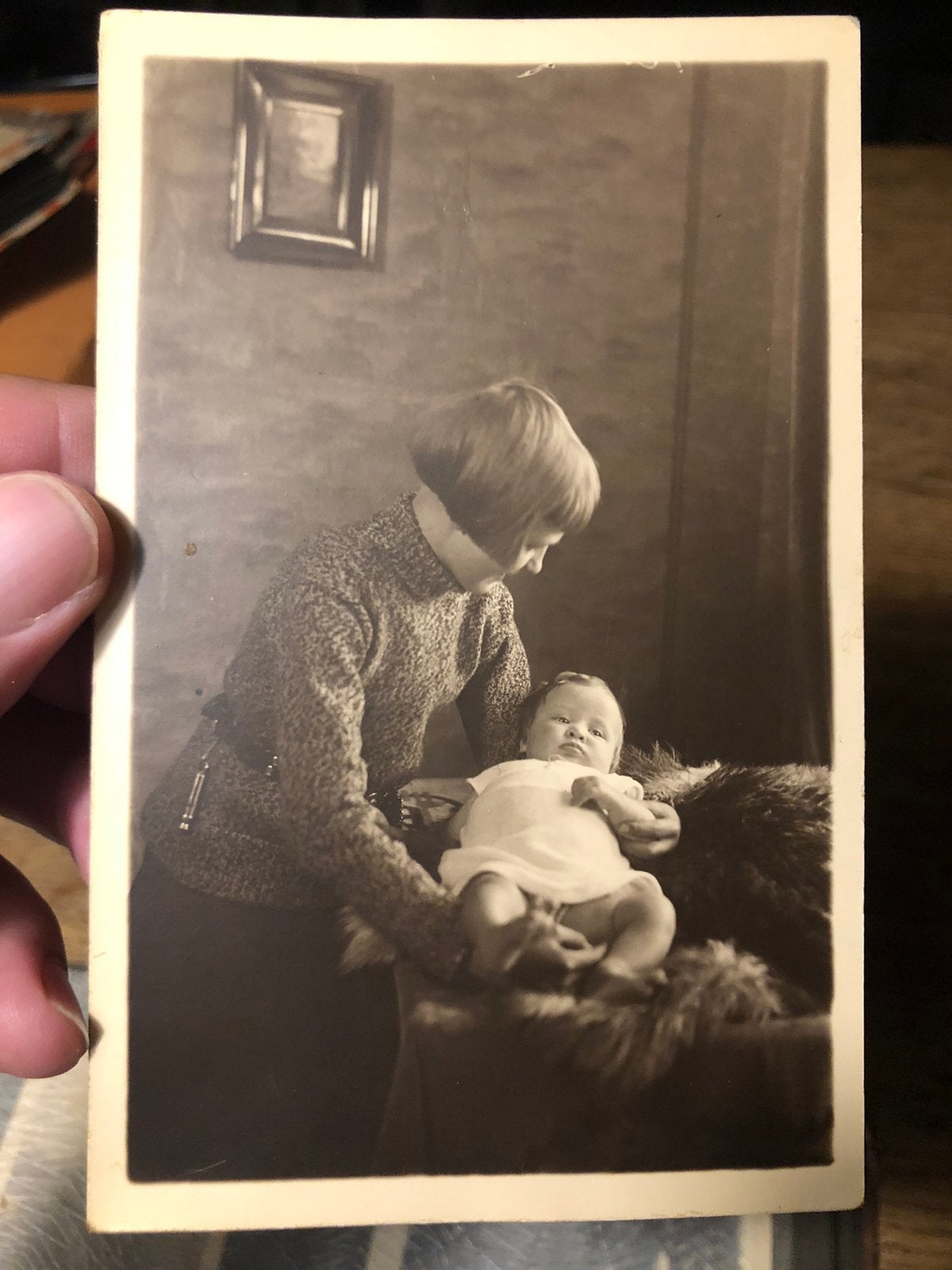 Fotokaart Anna Paulowna, Verzamelen, Ansichtkaarten | Nederland, Verzenden, Ongelopen, Noord-Holland