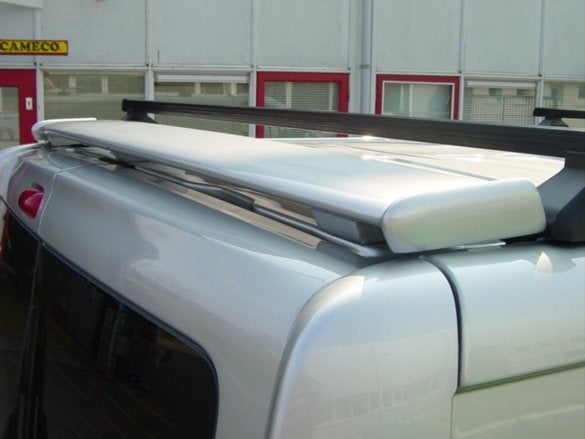 Opel Vivaro Dakspoiler, Niet ingevuld, Niet ingevuld, Niet ingevuld