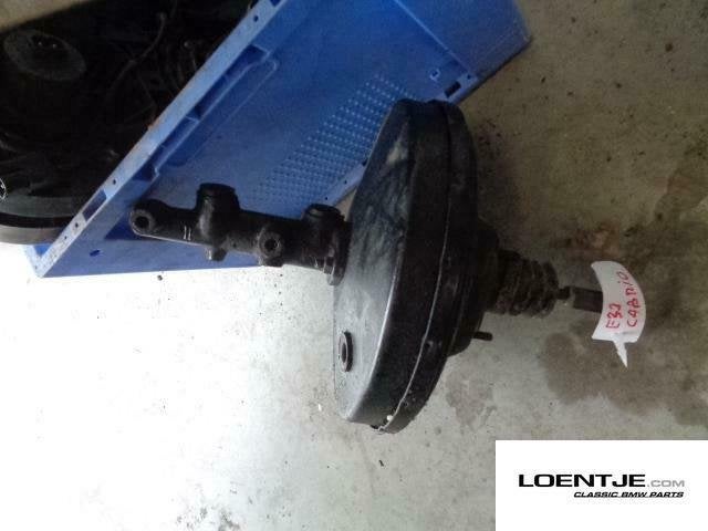 Rembekrachtiger BMW e30 325i 320i 318i 316i, Gebruikt, Ophalen of Verzenden, BMW, BMW