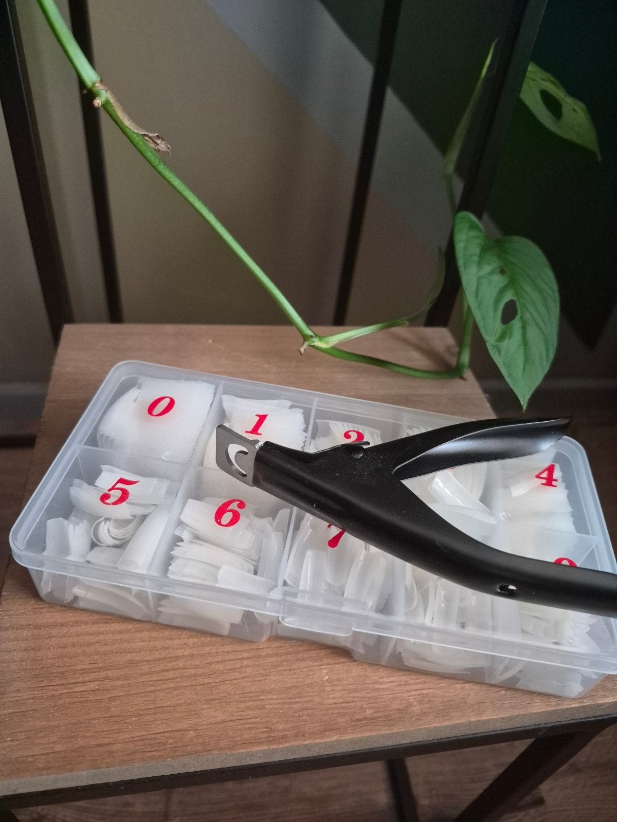 nagelverlening voor acrylnagels, Ophalen of Verzenden, Nieuw, Overige typen