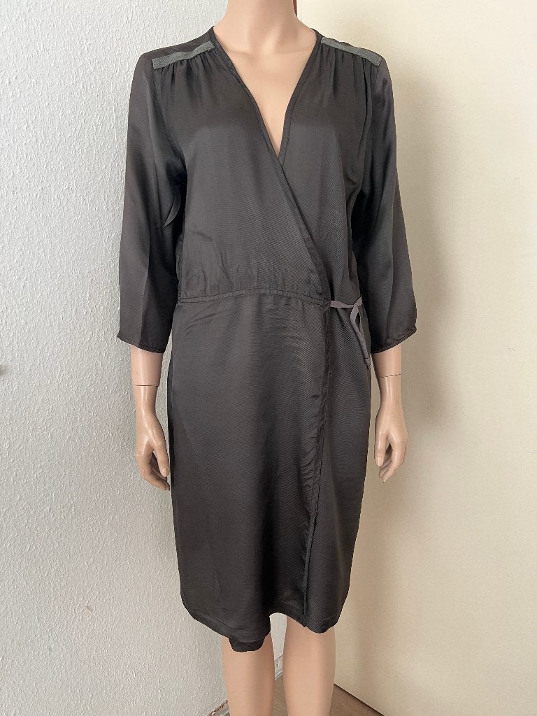HUMANOID   mooie jurk  MAAT L  ALS NIEUW, Kleding | Dames, Jurken, Humanoid, Maat 42/44 (L), Ophalen of Verzenden, Zo goed als nieuw