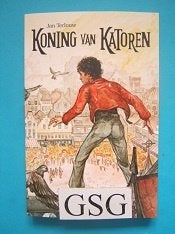 Koning van Katoren nr. 969542-01, Ophalen, Nieuw
