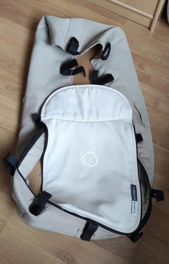 Bugaboo Cameleon 2 reiswieg met matras en AeroSleep - beige, Kinderwagen, Bugaboo, Ophalen of Verzenden, Zo goed als nieuw