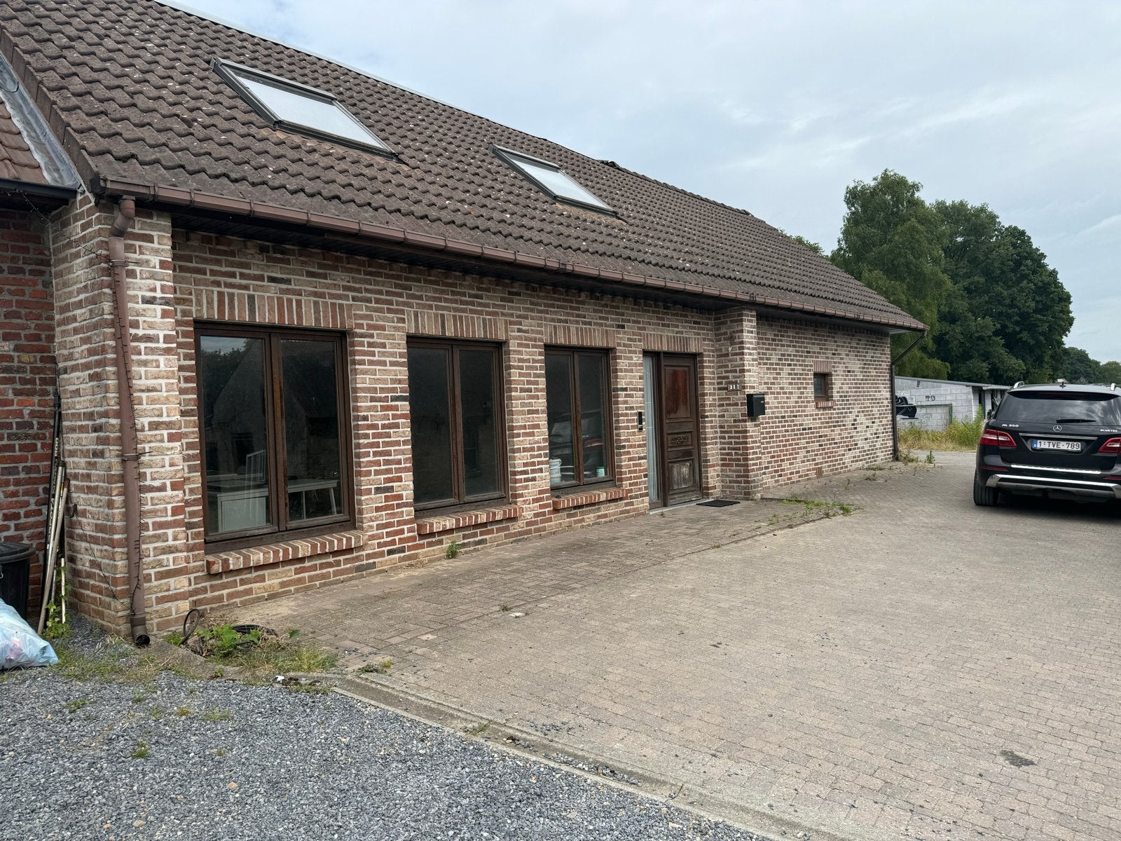 2 woningen in België, Huizen en Kamers, Overige soorten