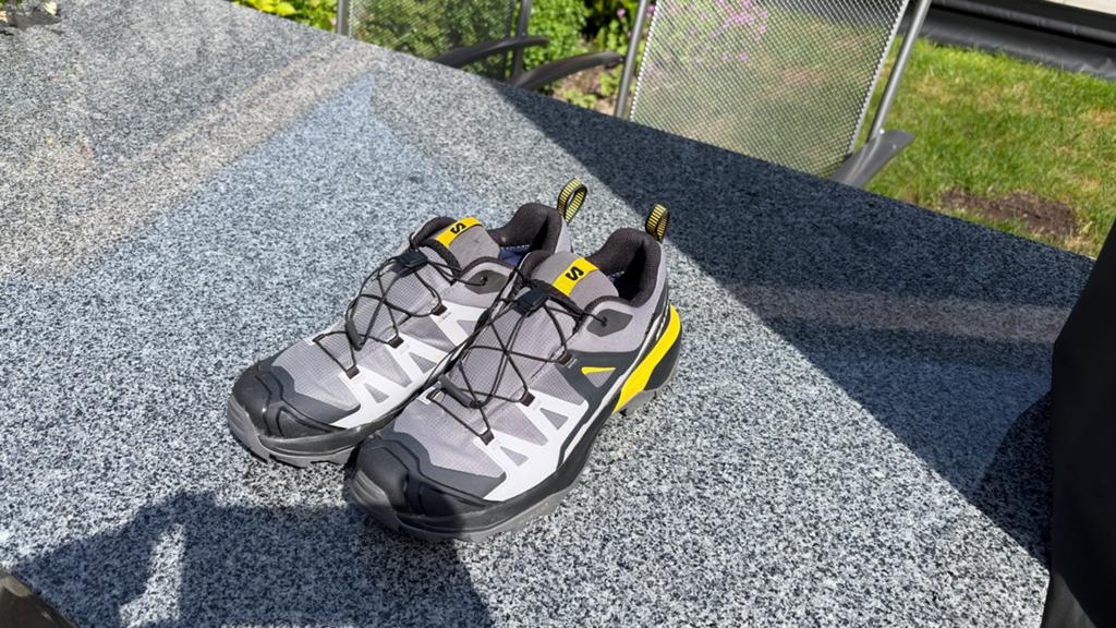 Salomon X ULTRA 360 GTX wandelschoenen - Zo goed als nieuw, Ophalen of Verzenden, Zo goed als nieuw, Schoenen