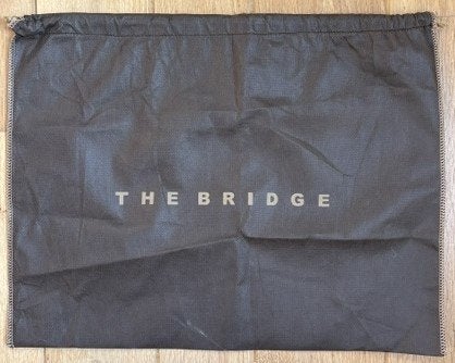 Bagagetas voor een Bridge, Ophalen of Verzenden, Nieuw, Handtas
