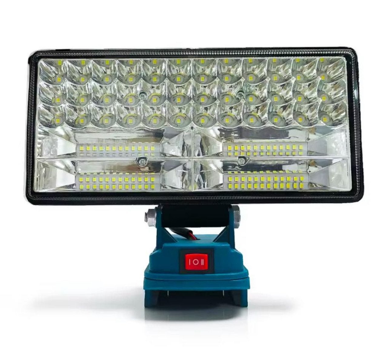LED Bouwlamp Werkspot voor Makita Accu - Draagbaar & USB, Ophalen of Verzenden, Nieuw