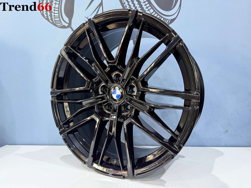 5x112 19inch Velgen 951M BMW 3 4 5 Serie G20 G21 G26 G30 G31