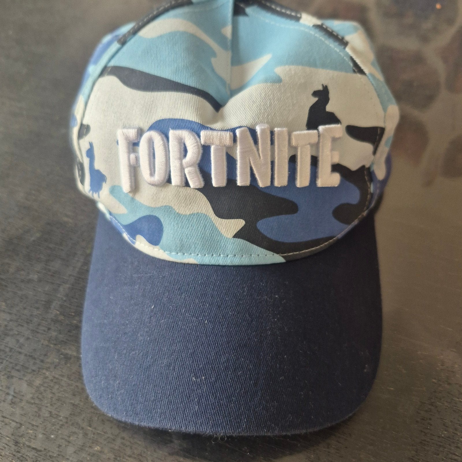 Fortnite petje, Ophalen of Verzenden