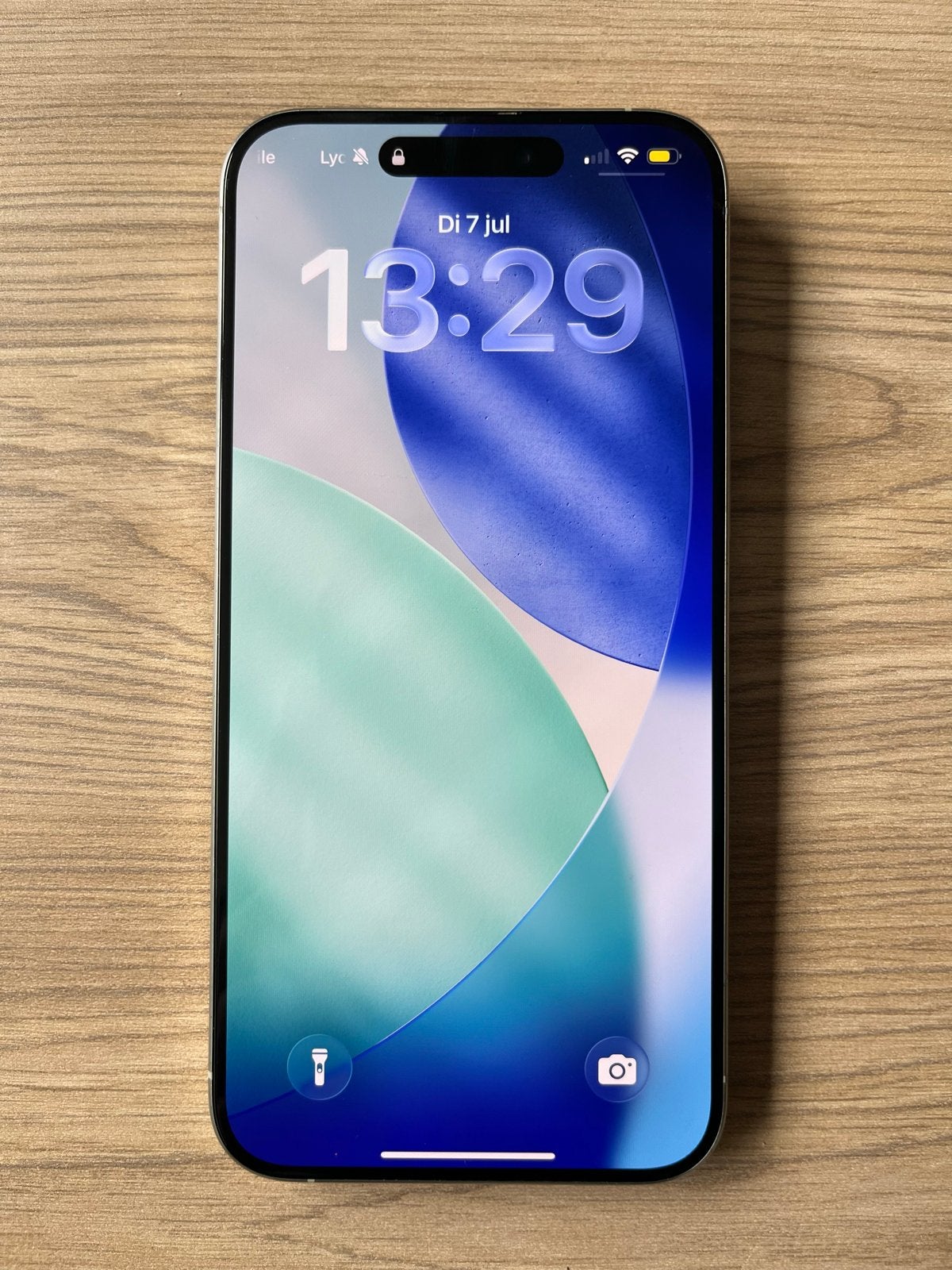 Apple iPhone 15 Pro Max 256GB, Telecommunicatie, Mobiele telefoons | Apple iPhone, 83 %, IPhone 15 Pro Max, Zo goed als nieuw