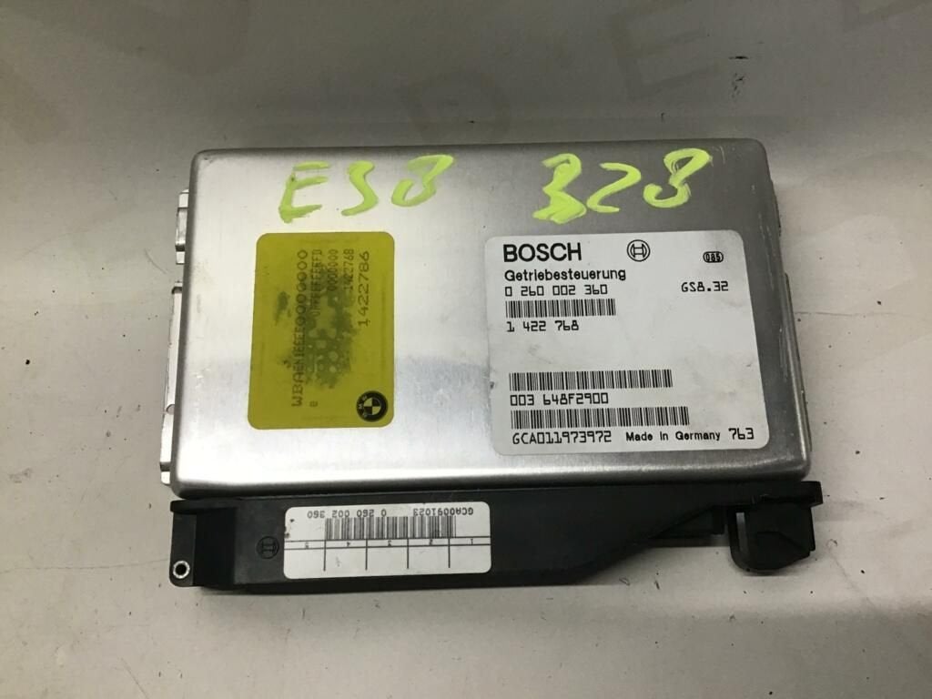 Computer automatische bak BMW E38 0260002360, Gebruikt, -, -, Ophalen of Verzenden