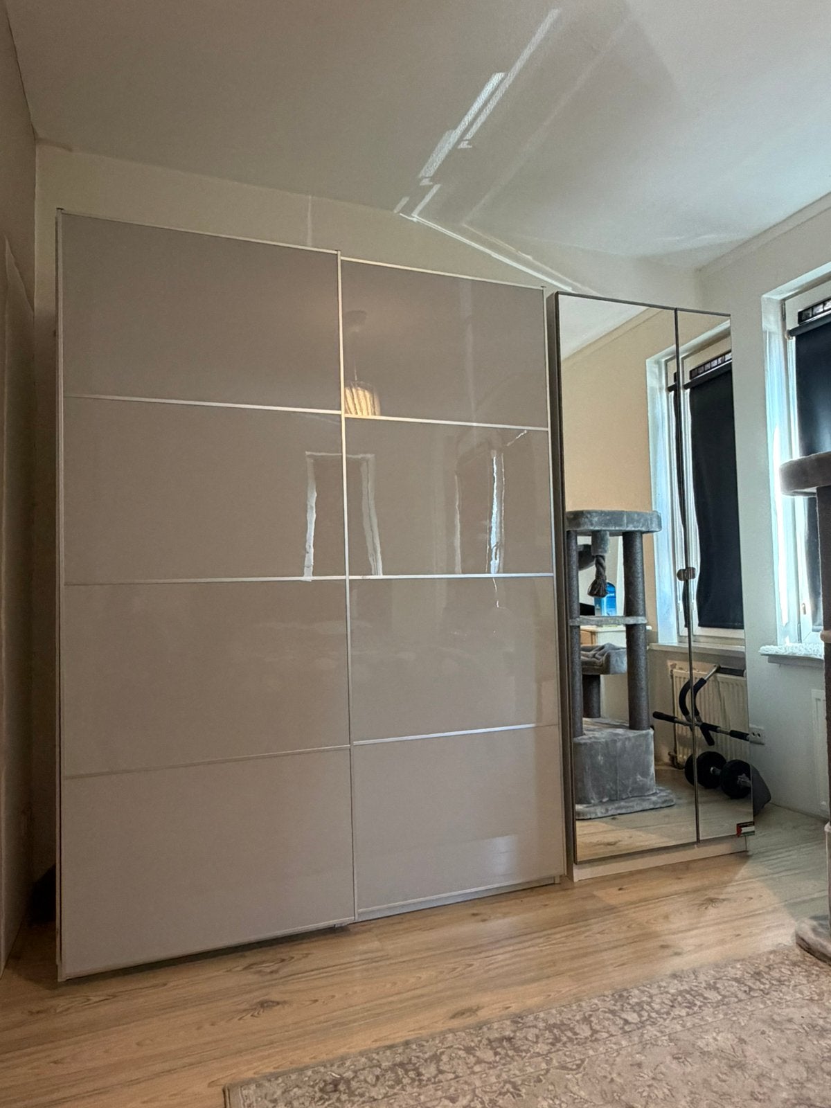 IKEA PAX KAST 3x, Huis en Inrichting, Kasten | Kledingkasten, Gebruikt, 200 cm of meer, 50 tot 75 cm, Ophalen