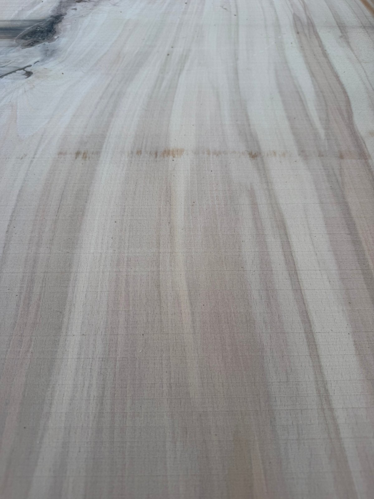 Zeer grote tafelbladen 240x110x7 cm, Tuin en Terras, Ophalen of Verzenden, Zo goed als nieuw, 250 cm of meer, Palen