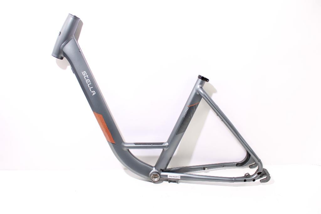 Frame | 2021 | voorwiel motor | Stella Livorno, Elektrische fiets, Frame, Gebruikt, -