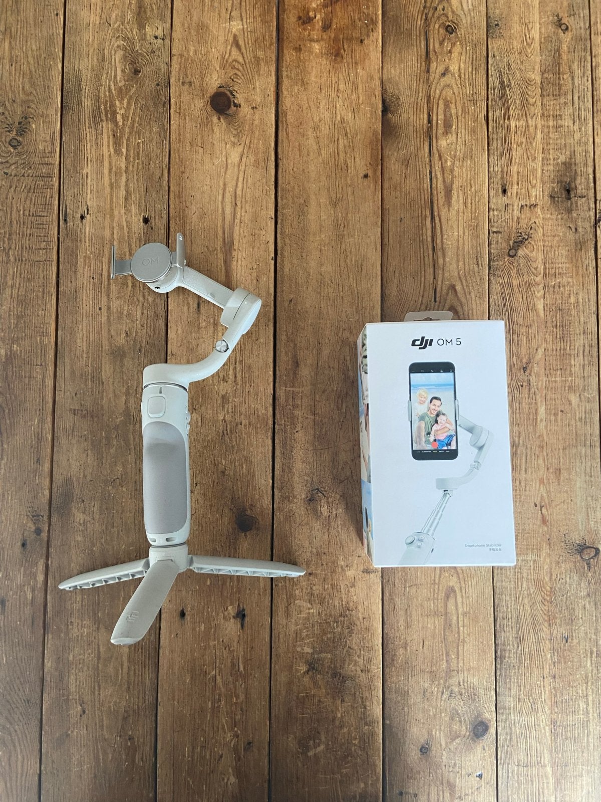 Dji Gimbal, DJI, Gimbal, Verzenden, Zo goed als nieuw