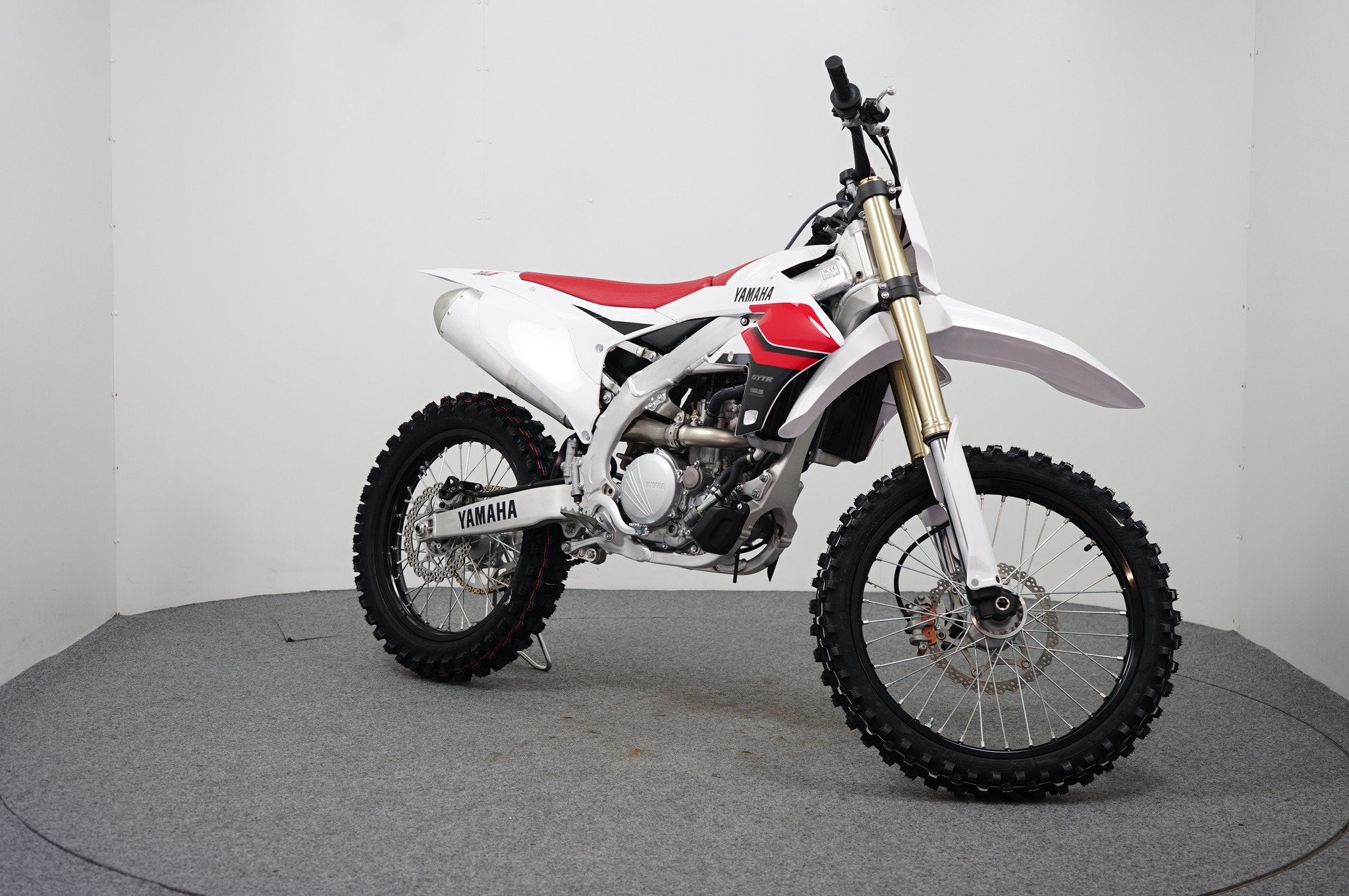 Yamaha YZ 250 F 70th anniversary (bj 2026), Motoren, Motoren | Yamaha, Bedrijf, Crossmotor