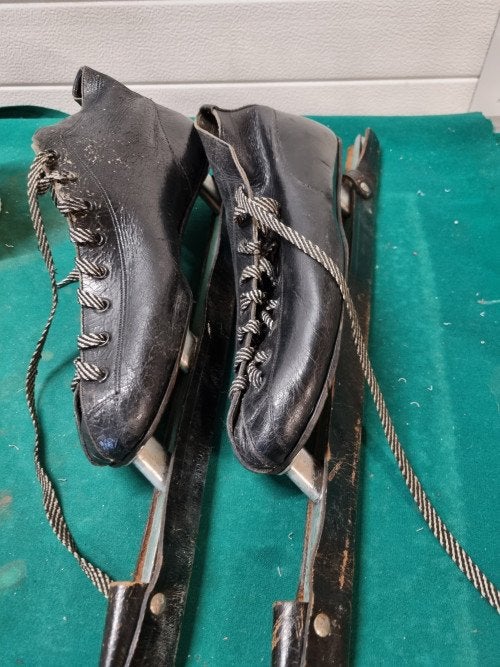 schaatsen noren maat 45, Tickets en Kaartjes