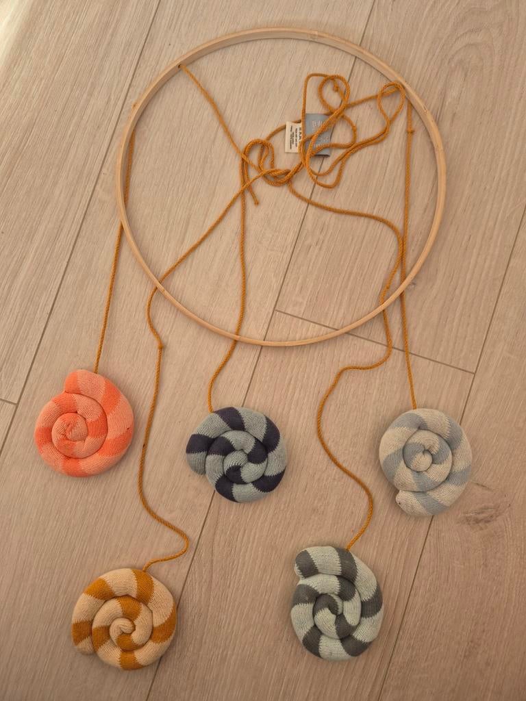 OYOY mobiel lollipop, Ophalen of Verzenden