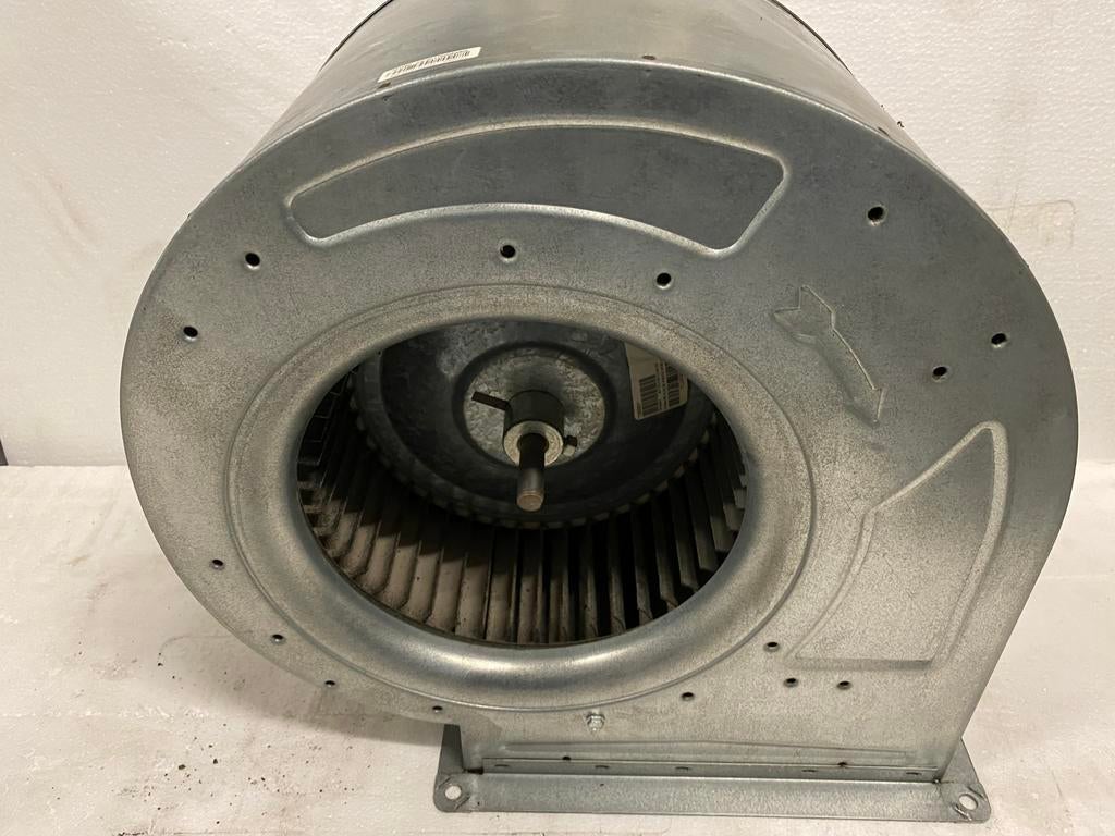 BRINK Allure B16 SYST-VENTILATOR DD 9-7 TAC2 Art.Nr 531043, Ophalen of Verzenden, Zo goed als nieuw, Ventilator