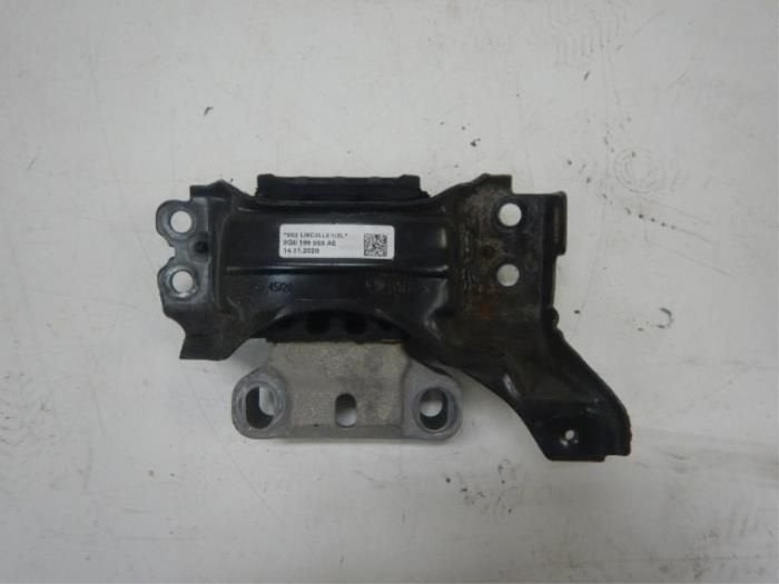 VW Polo 2G Motorsteun, Auto-onderdelen, Motor en Toebehoren, Gebruikt, Ophalen of Verzenden