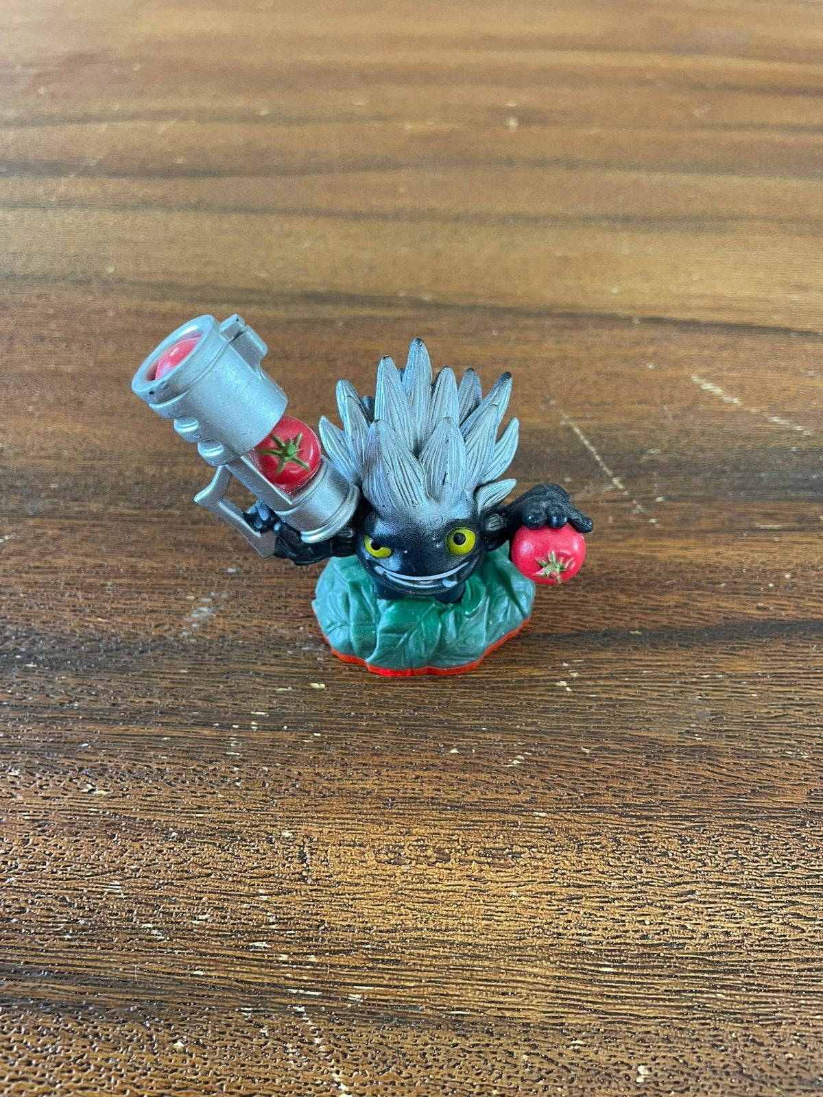 Skylander Dark Food Fight, Ophalen of Verzenden, Zo goed als nieuw