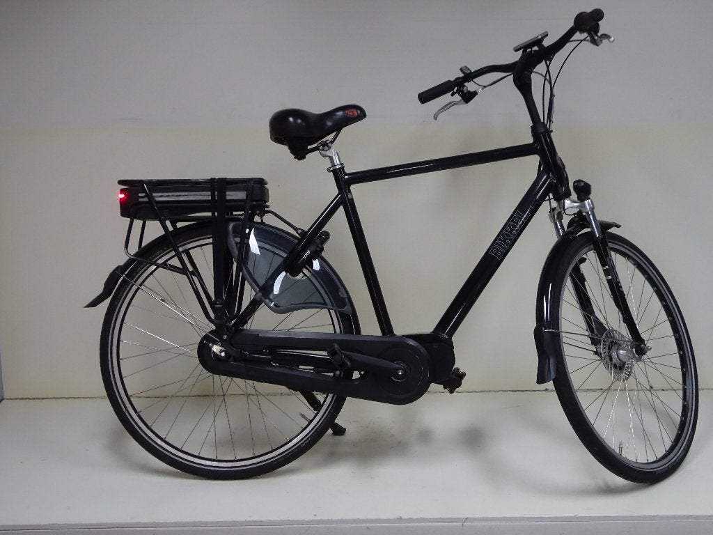 bikkel Serra, Terugtraprem, Gebruikt, Versnellingen, 56 cm of meer