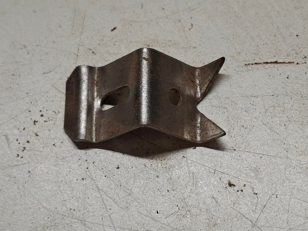 Tafelklem, Ophalen of Verzenden, Zo goed als nieuw, Minder dan 50 mm, Overige typen