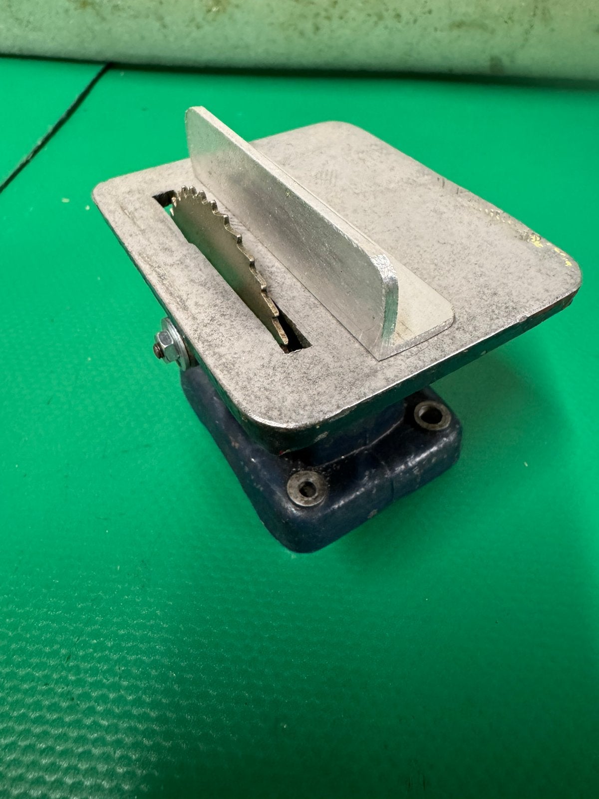 Stoommachine aandrijfmodel EKT, Ophalen of Verzenden, Gebruikt, Groter dan 1:32